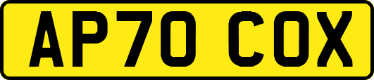 AP70COX