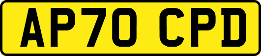 AP70CPD