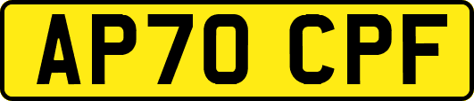 AP70CPF
