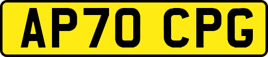 AP70CPG