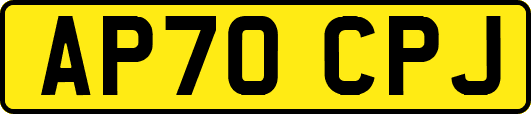 AP70CPJ