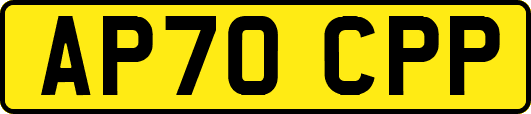 AP70CPP