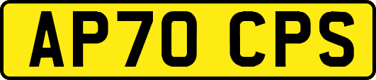 AP70CPS