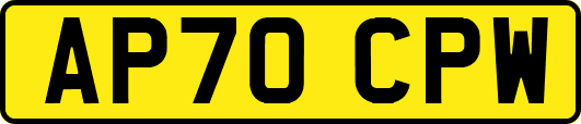 AP70CPW
