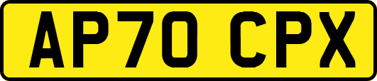 AP70CPX