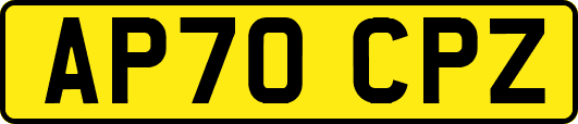 AP70CPZ