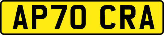 AP70CRA