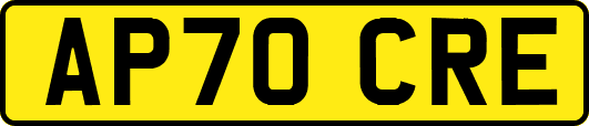 AP70CRE