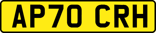 AP70CRH