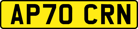 AP70CRN