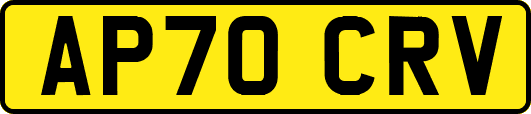 AP70CRV