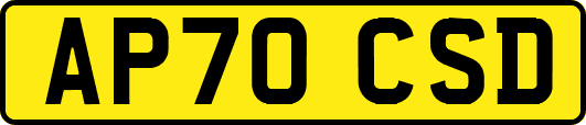 AP70CSD