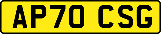 AP70CSG