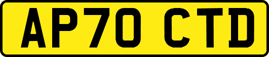 AP70CTD