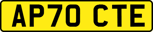 AP70CTE