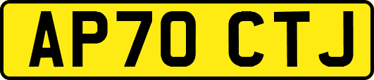 AP70CTJ