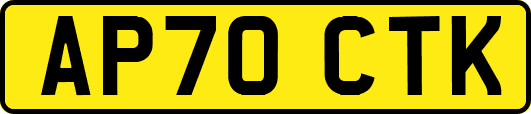 AP70CTK