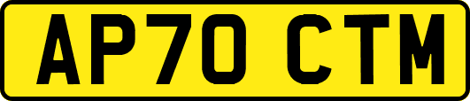 AP70CTM