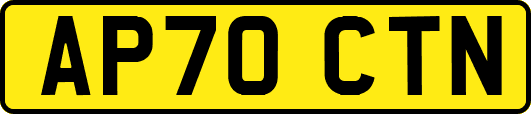 AP70CTN