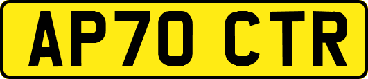 AP70CTR