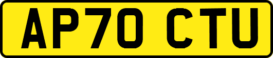 AP70CTU