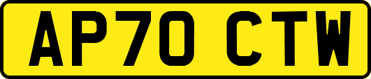 AP70CTW