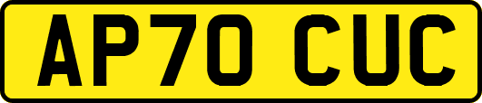 AP70CUC
