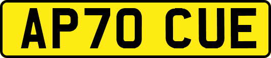 AP70CUE