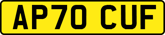 AP70CUF