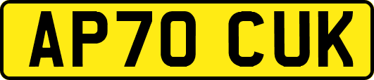 AP70CUK