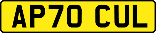 AP70CUL