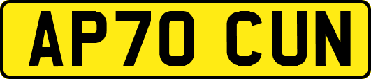 AP70CUN