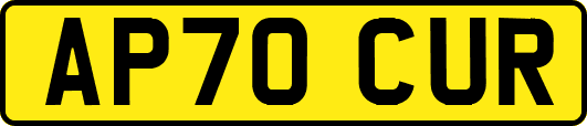 AP70CUR