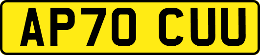 AP70CUU