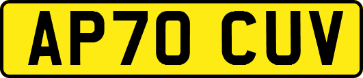AP70CUV