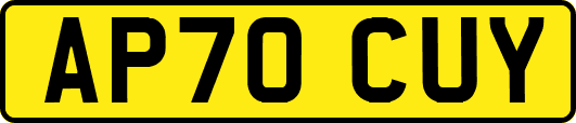 AP70CUY