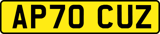 AP70CUZ