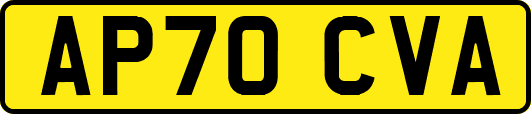 AP70CVA