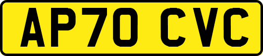 AP70CVC