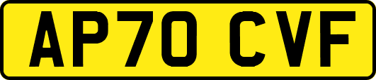 AP70CVF