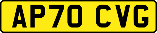 AP70CVG