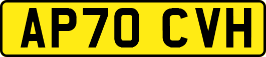 AP70CVH