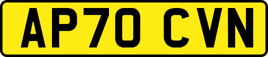 AP70CVN
