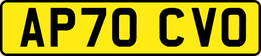AP70CVO