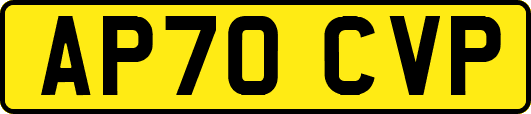 AP70CVP