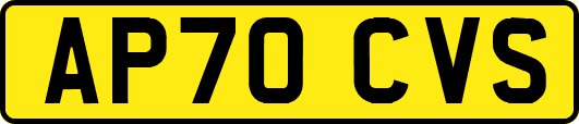 AP70CVS