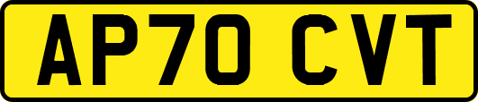 AP70CVT