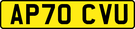 AP70CVU