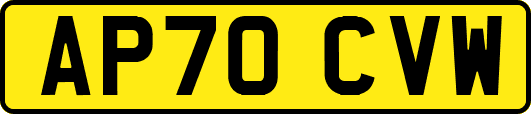 AP70CVW