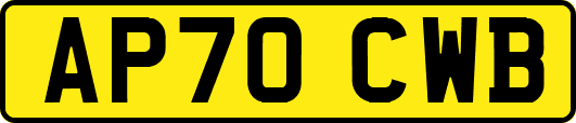 AP70CWB
